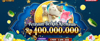 Kemenangan Besar Setiap Hari