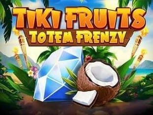 Tiki Fruits Totem Frenzy thumbnail